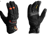 WG-002 Motorcycle Riding Gloves